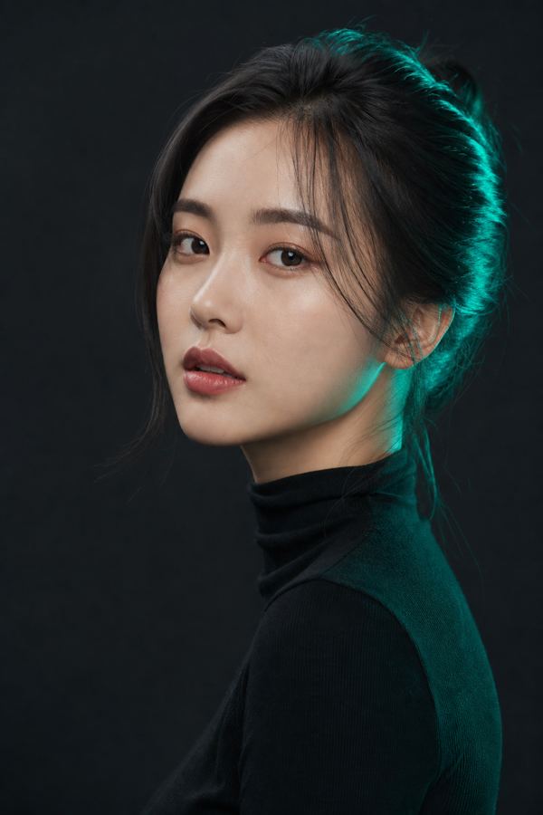 人像美颜美型